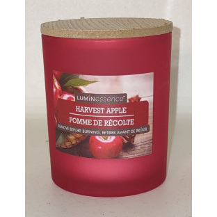 Harvest Apple - Scented Candle