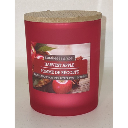 Harvest Apple - Scented Candle