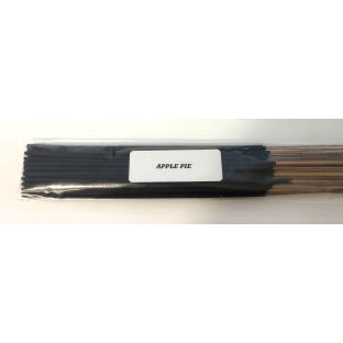 Apple Pie Incense - 30 Stick Pack