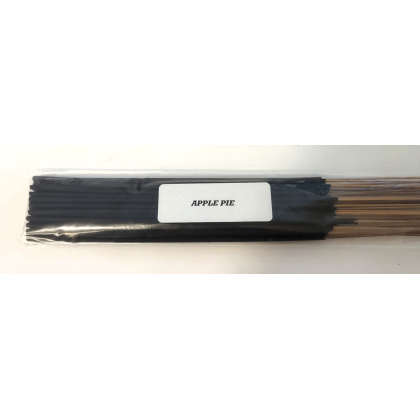 Apple Pie Incense - 30 Stick Pack