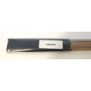 Gardenia Incense - 30 Stick Pack