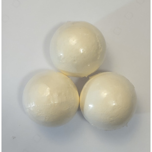 3 Bath Bombs - Ginger Citrus 1.7oz