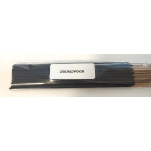 Sandalwood Incense 30 Stick Pack