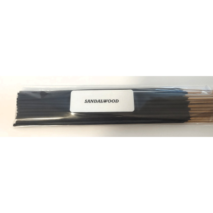 Sandalwood Incense 30 Stick Pack